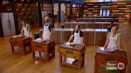 MasterChef Australia S12E37