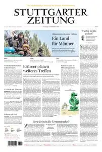 Stuttgarter Zeitung - 19 September 2023