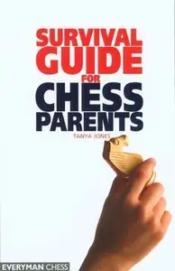 Survival Guide for Chess Parents (repost)