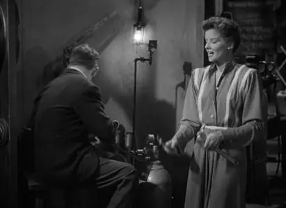 Without Love (1945)