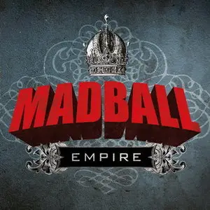 Madball - Empire (2010)