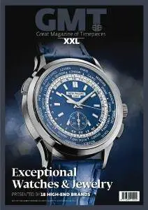Great Magazine of Timepieces - Special Issue 2016