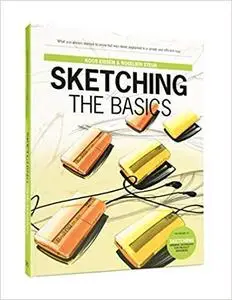 Sketching: The Basics