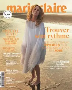 Marie Claire France - septembre 2020