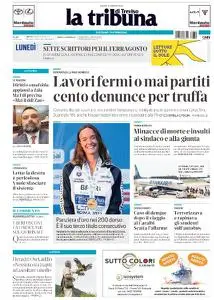 La tribuna di Treviso - 13 Agosto 2022