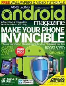 Android Magazine – 21 January 2016