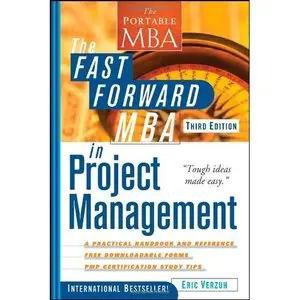 The Fast Forward MBA in Project Management (Repost)