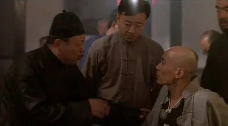 To Live (1994) [Reuploaded]