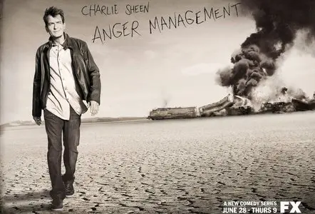 Anger Management S02E10 (2013)