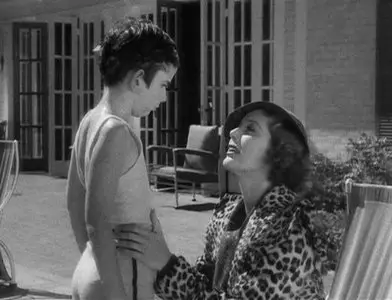 Born to Be Bad (1934)
