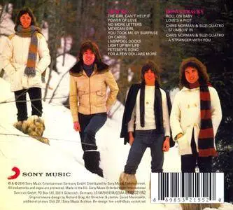 Smokie - The Montreux Album (1978) [2016, Remastered]