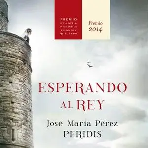 «Esperando al rey» by Peridis