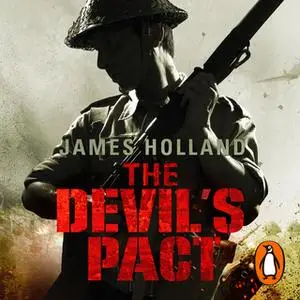 «The Devil's Pact» by James Holland