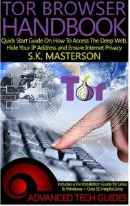 Tor Browser Handbook