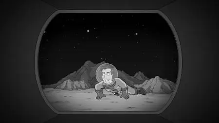Family Guy S16E16