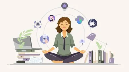 Mindfulness Strategies For Success In The Workplace