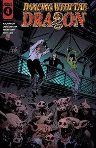 Scout Comics-Dancing With The Dragon No 04 2022 Hybrid Comic eBook