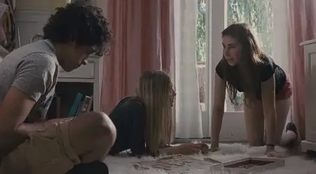 The Kids Are All Right (2010)