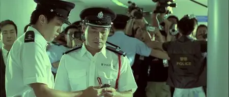 City Under Siege (2010)