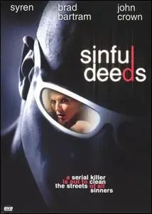 Sinful Deeds (2003)