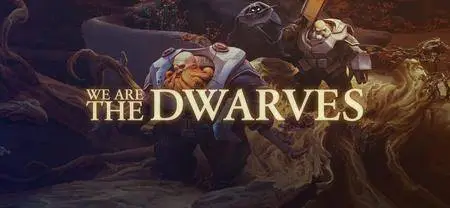 We are the Dwarves (2016)