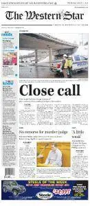 The Western Star - March 1, 2018