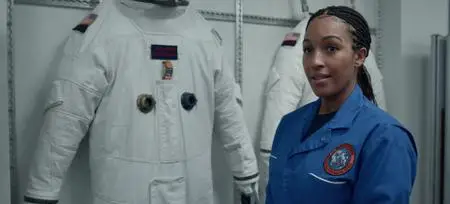 Space Force S01E09