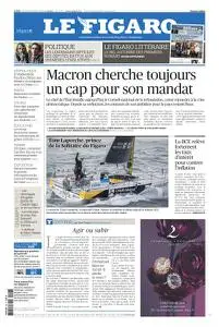 Le Figaro - 8 Septembre 2022