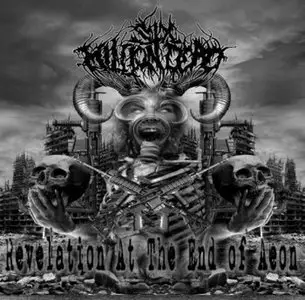 Six Million Dead - Revelation at the End of Aeon (2009) 