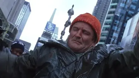 Death to Smoochy (2002)