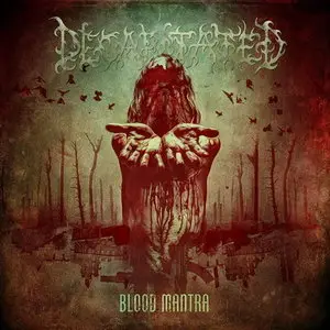 Decapitated - Blood Mantra (2014)