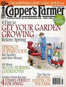 Capper's Farmer - January 2016