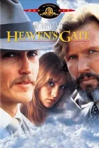 Heaven's Gate (1980) [Director's Cut]