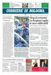 Corriere della Sera Edizioni Locali - 4 Novembre 2016