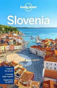 Carolyn Bain, Steve Fallon - Slovenia (2016)