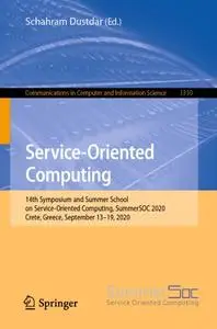 Service-Oriented Computing