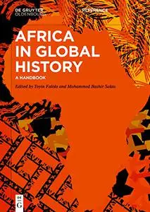 Africa in Global History: A Handbook