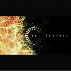 Animals As Leaders - Animals As Leaders