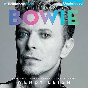 Bowie: The Biography [Audiobook] {Repost}