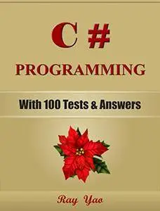 C#: C# Programming, For Beginners, Learn Coding Fast