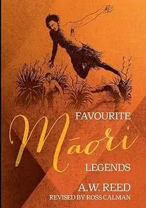 Favourite Maori Legends