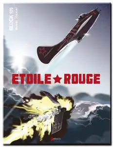 Brugeas & Toulhoat - Block 109 : Étoile Rouge - One Shot - (re-up)