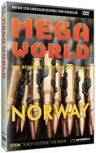 Discovery Channel - Mega World: Norway (2011)
