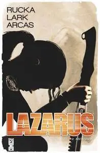 Lazarus - Tome 2 - Ascension