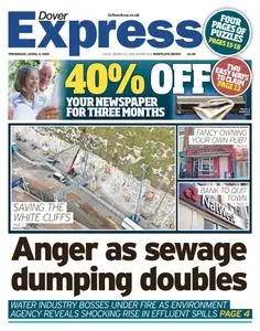 Dover Express - 4 April 2024