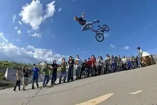 Impressive Pictures Pack10