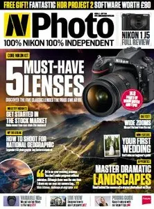 N-Photo: the Nikon magazine - July 2015