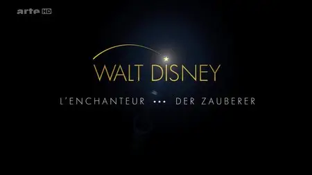 (Arte) Walt Disney (2015)