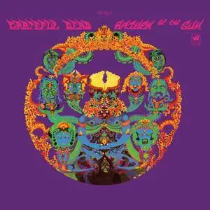 Grateful Dead - Anthem Of The Sun (50th Anniversary Deluxe Edition) (1968/2018) [Official Digital Download 24/192]