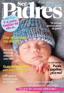 Ser Padres España - diciembre 2016